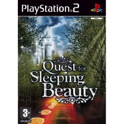 Quest for Sleeping Beauty PS2