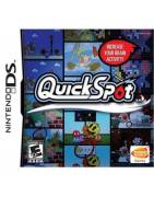 QuickSpot Nintendo DS