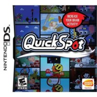 QuickSpot Nintendo DS