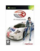 R Racing Xbox Original