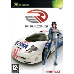 R Racing Xbox Original