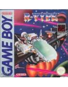 R-Type Gameboy