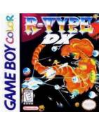 R-Type DX Gameboy