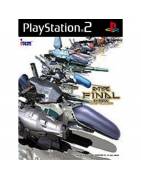R-Type Final PS2