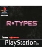 R-Types PS1