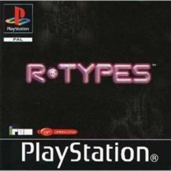 R-Types PS1