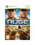 R.U.S.E. XBox 360