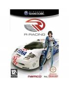 R:Racing Gamecube