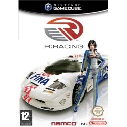 R:Racing Gamecube