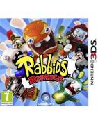 Rabbids Rumble 3DS