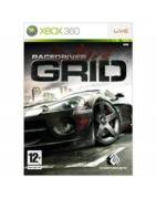 Race Driver GRID XBox 360