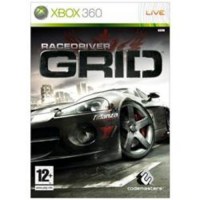 Race Driver GRID XBox 360