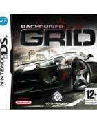 Race Driver GRID Nintendo DS