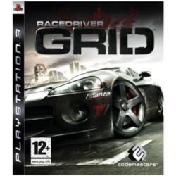 Race Driver GRID PS3