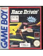 Race Drivin Gameboy