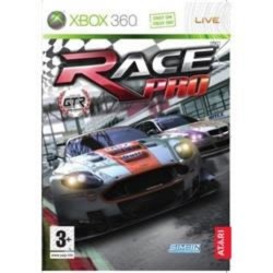 Race Pro XBox 360