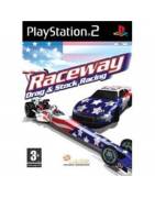 Raceway Drag &amp; Stock Racing PS2