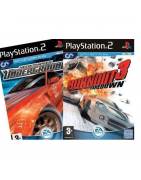 Racing Collection PS2