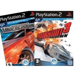 Racing Collection PS2
