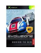 Racing Evoluzione Xbox Original