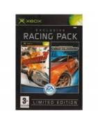 Racing pack Xbox Original