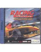 Racing Simulation : Monaco Grand Prix Dreamcast