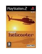 Radio Helicopter PS2