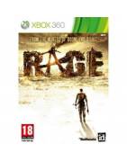 Rage XBox 360