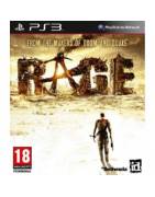 Rage PS3