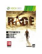 Rage XBox 360