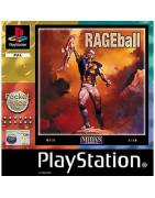 Rageball PS1