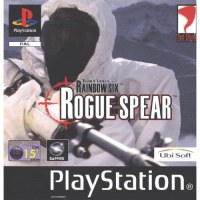 Rainbow Six Rogue Spear PS1