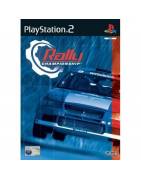 Rally Championship PS2