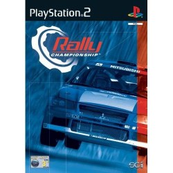 Rally Championship PS2