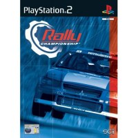 Rally Championship PS2 Rally Championship PS2