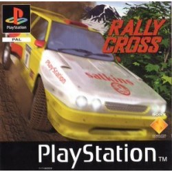 Rally Cross PS1