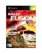 Rally Fusion Race of Champions Xbox Original