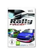 Rally Racer Nintendo Wii