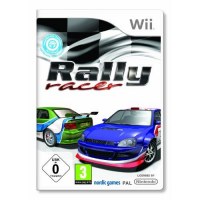 Rally Racer Nintendo Wii