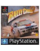 Rally X 2 PS1