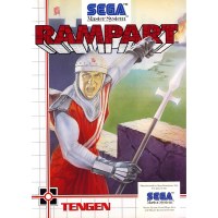 Rampart Master System