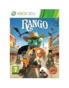 Rango XBox 360