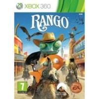 Rango XBox 360