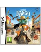 Rango Nintendo DS