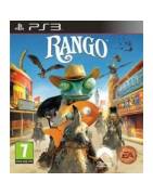 Rango PS3