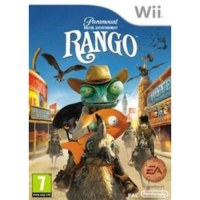 Rango Nintendo Wii