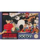 Ranma 1/2 SNES