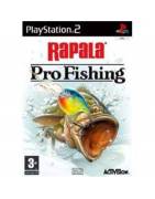 Rapala Pro Fishing PS2