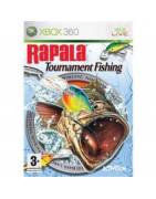 Rapala Tournament Fishing XBox 360