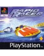 Rapid Racer PS1